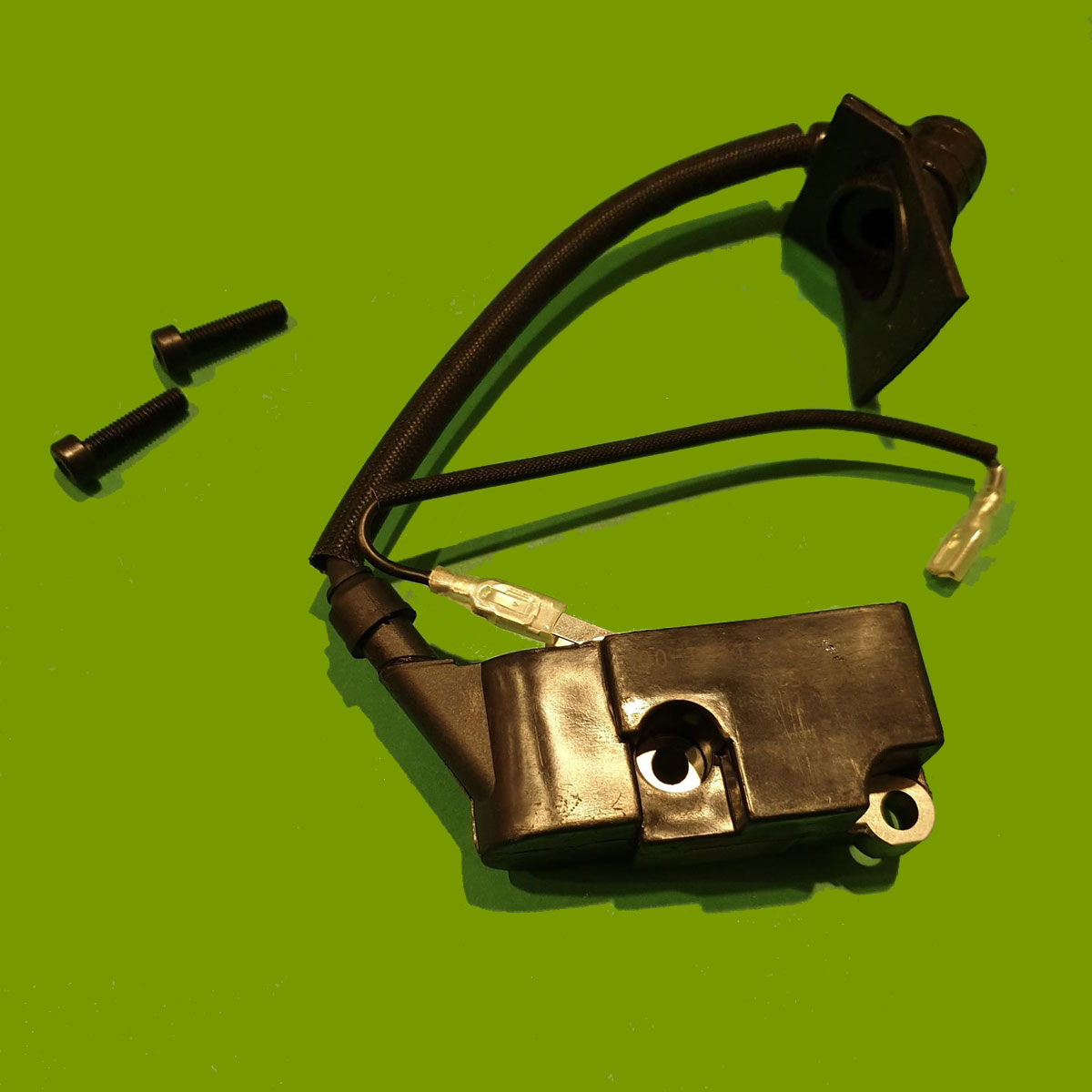 Victa Genuine Ignition Coil CS00211A [BRICS00211A] 0.00